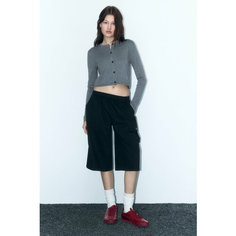 Бермуды Befree Young, размер L/XL/170, черный