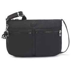 Сумка кросс-боди Kipling, black noir