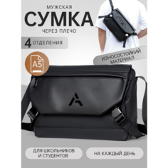 Сумка кросс-боди AIBAG, черный