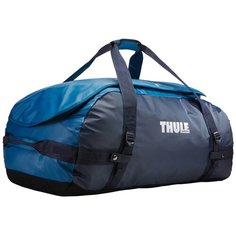 Сумка дорожная THULE, 90 л, 33.5х42х74 см, poseidon