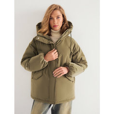 Куртка-рубашка Vittoria Vicci, размер L/XL, хаки