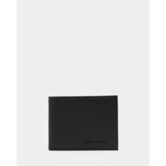 Кошелек ARNY PRAHT, фактура гладкая, black
