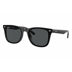 Солнцезащитные очки Ray-Ban, серый