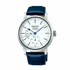 Наручные часы SEIKO Presage, белый