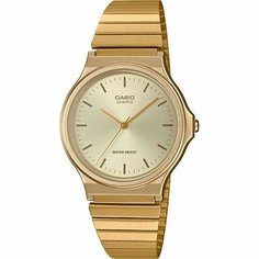 Наручные часы CASIO, золотой