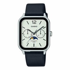 Наручные часы CASIO, черный