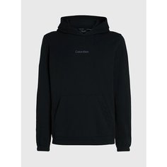 Худи CALVIN KLEIN, размер L, , Black beauty