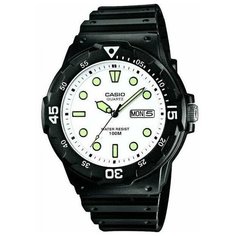 Наручные часы CASIO, черный