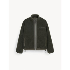 Куртка MUTED, размер XXS/XS, графитный