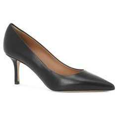 Туфли ORONERO FIRENZE, размер 40, black