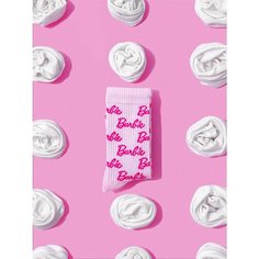 Носки Yes!Socks, размер 35/40, розовый, красный