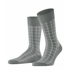 Носки Falke, размер 39/42, серый
