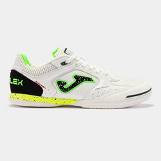 Футзалки JOMA, размер 8.5US/42EU, черный