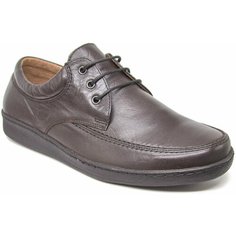 Туфли BURGERSCHUHE, размер 40, коричневый