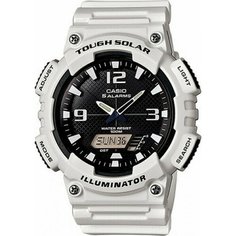 Наручные часы CASIO Collection, белый