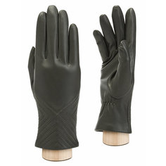 Перчатки ELEGANZZA для женщин, размер 7.5, grey