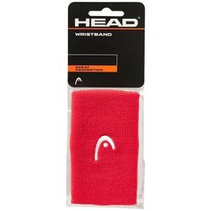 Напульсник HEAD, размер 5, красный