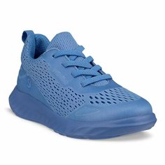 Кроссовки ECCO SP.1 LITE K, размер 37, голубой
