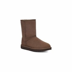 Угги UGG Classic Short II, размер 9, коричневый
