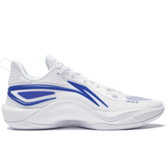 Кроссовки LI-NING, размер 41, белый