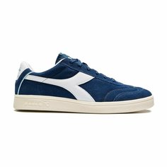 Кеды Diadora Kick, размер T9, синий