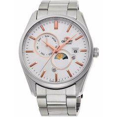 Наручные часы ORIENT Automatic, белый