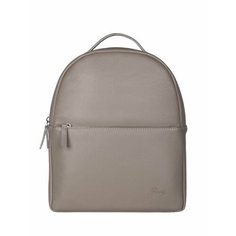 Рюкзак Saaj, фактура гладкая, розовый