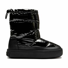 Сапоги TOMMY HILFIGER, размер T37, черный