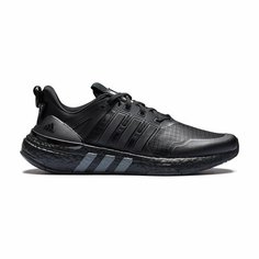 Кроссовки adidas, размер T75, черный