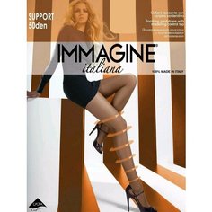 Колготки Immagine Support Press, 50 den, размер 2, pesca