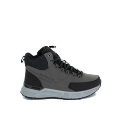 Кроссовки PATROL, размер 42, серый