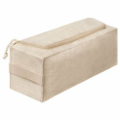 Косметичка ИКЕА, , бежевый Ikea