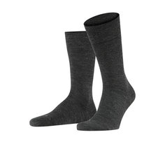 Носки Falke, размер 39/42, серый