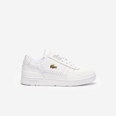 Кеды LACOSTE, размер T35, белый