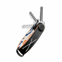 Ключница Orbitkey, мультиколор