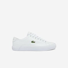 Кеды LACOSTE, размер T105, белый