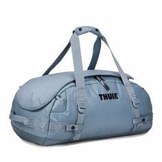 Сумка спортивная THULE, 40 л, 56х25х32 см, голубой, синий