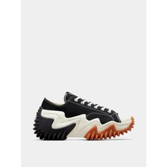 Кеды Converse Run Star Motion, размер 36 EU, черный
