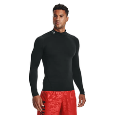 Рашгард Under Armour, размер XL, черный