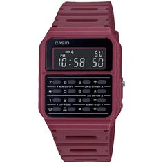 Наручные часы CASIO Vintage, белый