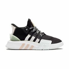 Кроссовки adidas, размер T35, черный/белый