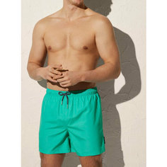 Плавки Ysabel Mora, размер 2XL, turquoise