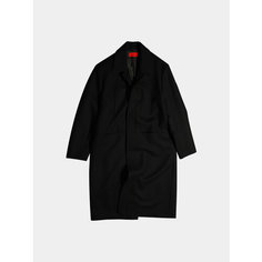Пальто Red September, размер M, black