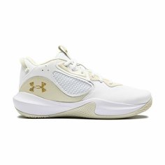 Кроссовки Under Armour, размер T85, белый
