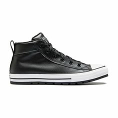 Кеды Converse, размер T41, черный