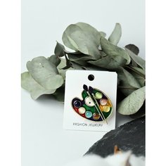 Брошь Нет бренда