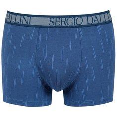 Трусы Sergio Dallini, размер M, синий