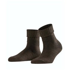 Носки Falke, размер 39-42, 5450 dark brown