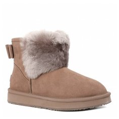 Угги TENDANCE, размер 36, светло-коричневый