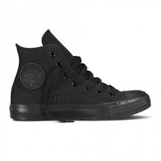 Кеды Converse Chuck Taylor All Star, размер 36 EU, черный